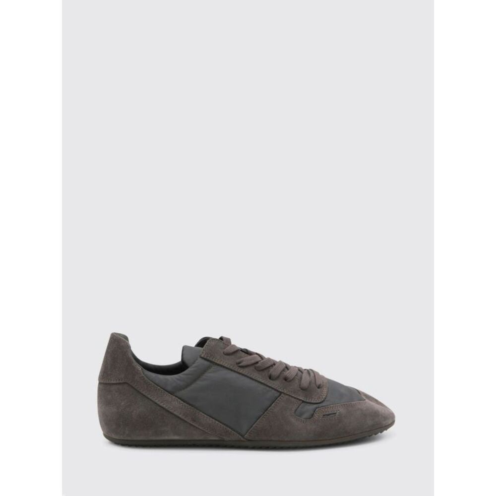 Rick Owens Sneakers Men Dust